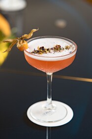 Le Calette Garden & Bay