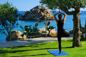Le Calette Garden & Bay