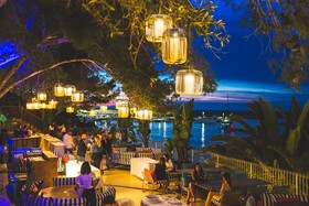 Le Calette Garden & Bay