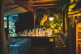 Le Calette Garden & Bay