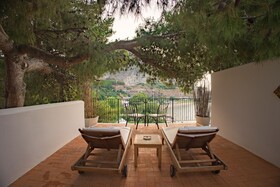 Le Calette Garden & Bay