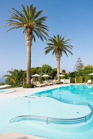 Le Calette Garden & Bay
