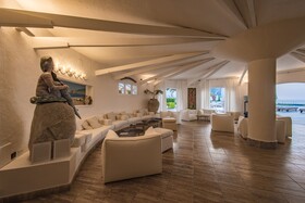 Le Calette Garden & Bay