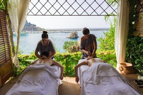 Le Calette Garden & Bay