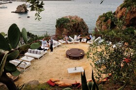 Le Calette Garden & Bay