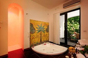 Le Calette Garden & Bay