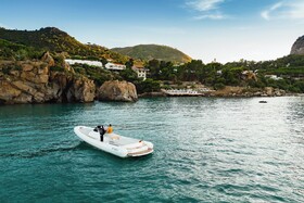 Le Calette Garden & Bay