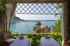 Le Calette Garden & Bay