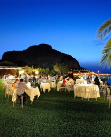 Le Calette Garden & Bay