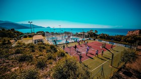 Mangia's Pollina Resort