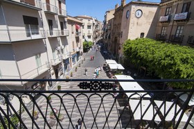 Porta Terra