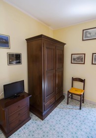Porta Terra