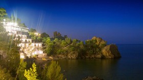 Blue Bay