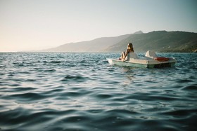 Blue Bay