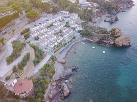 Blue Bay