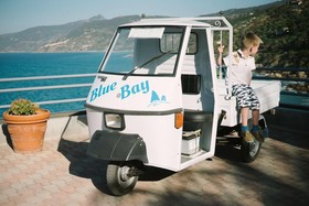 Blue Bay