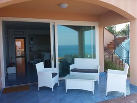 Residence Magarà