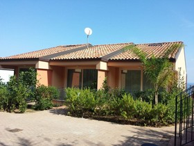 Residence Magarà