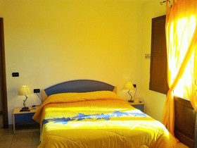 Residence Panarea