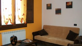 Residence Panarea