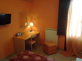 Residence Panarea