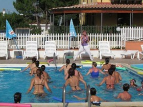 Residence Panarea