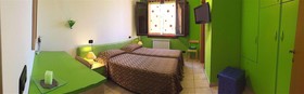 Residence Panarea