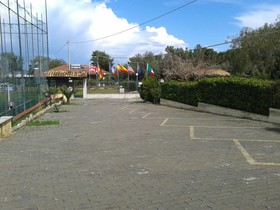 Residence Panarea