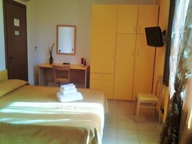 Residence Panarea