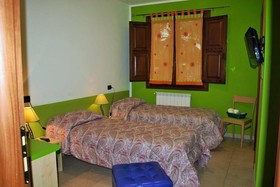 Residence Panarea