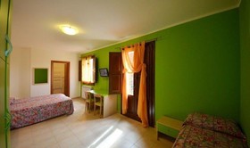 Residence Panarea