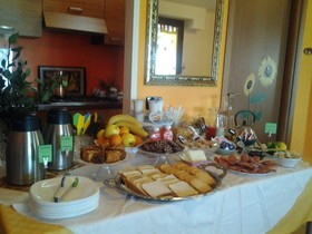 Residence Panarea