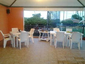 Residence Panarea