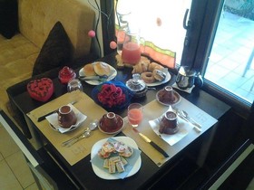 Residence Panarea
