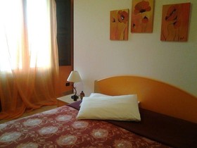 Residence Panarea