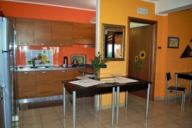 Residence Panarea