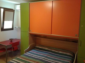 Residence Panarea
