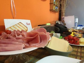 Residence Panarea