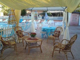 Residence Panarea