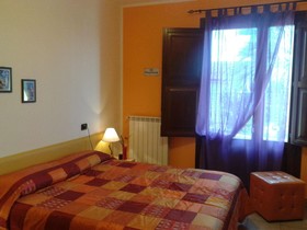 Residence Panarea