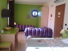 Residence Panarea