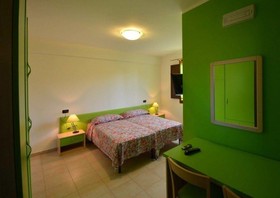 Residence Panarea