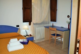 Residence Panarea