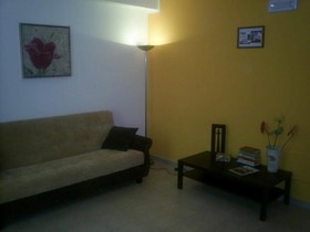 Residence Panarea