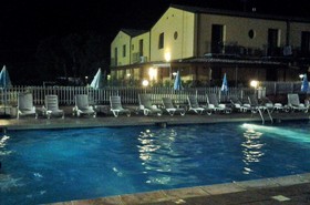 Residence Panarea