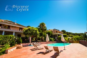 Residence Villa Santa Lucia