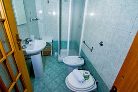 Residence Villa Santa Lucia