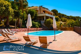 Residence Villa Santa Lucia