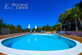 Residence Villa Santa Lucia
