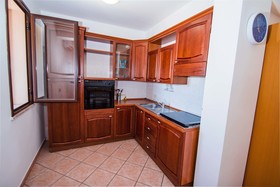 Residence Villa Santa Lucia